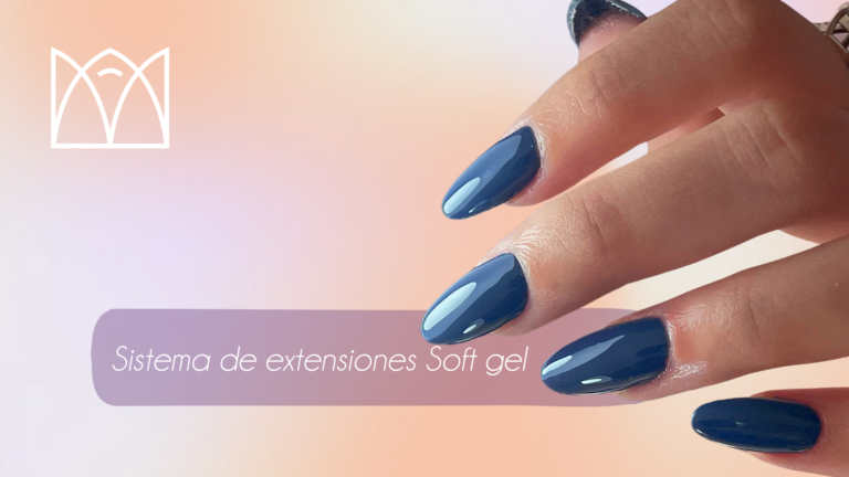 Extensión soft gel